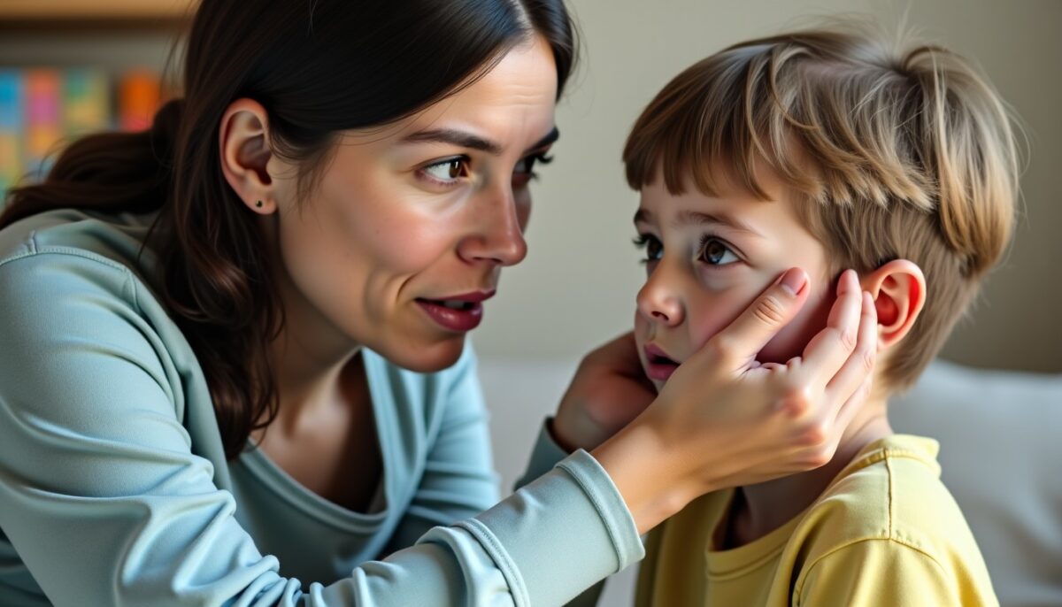 Otite contagieuse : ce qui se transmet vraiment et comment protéger votre entourage