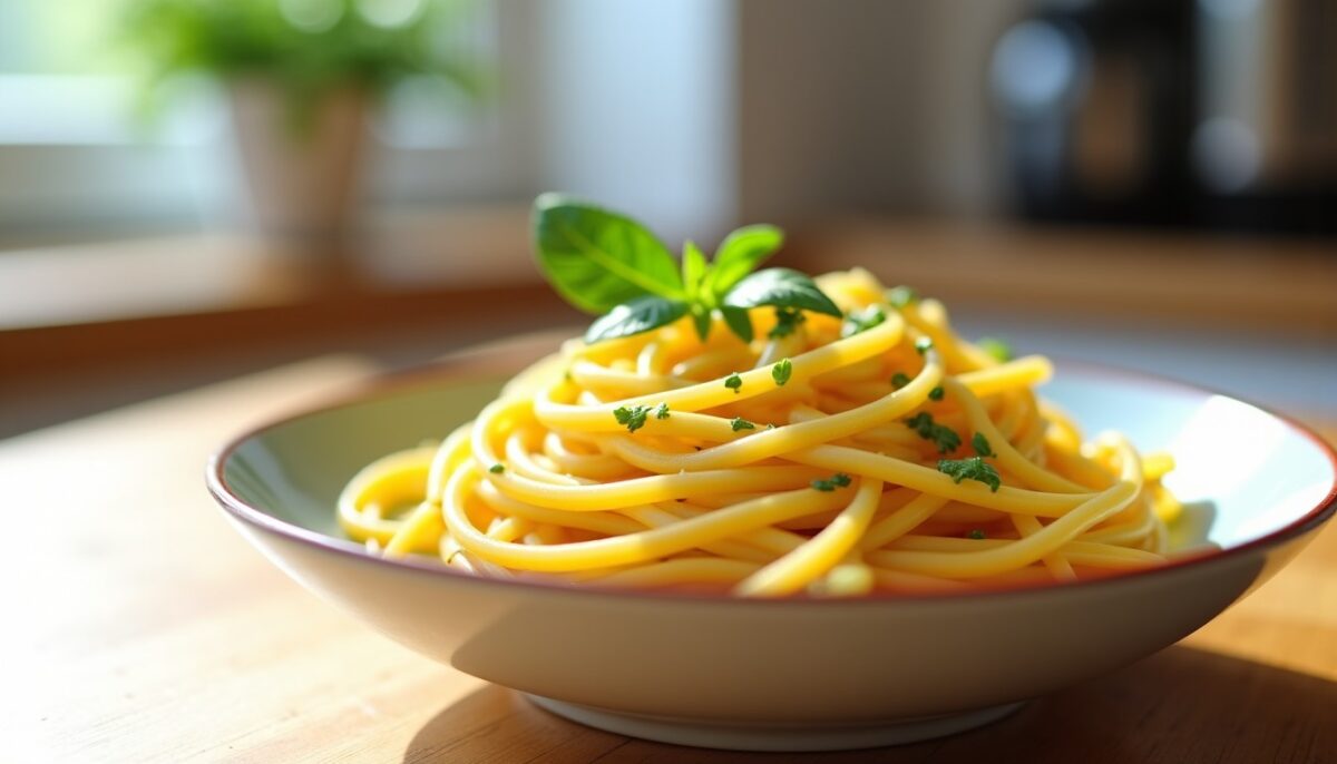 Peut-on congeler des pâtes cuites ? méthode fiable, durées et astuces pour qu’elles restent fermes