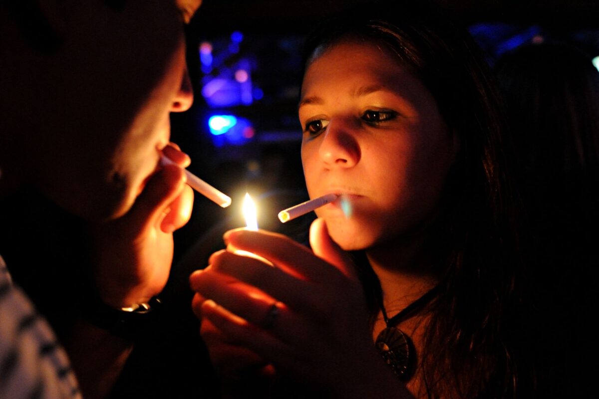 stress cigarette décoder déclenche envie