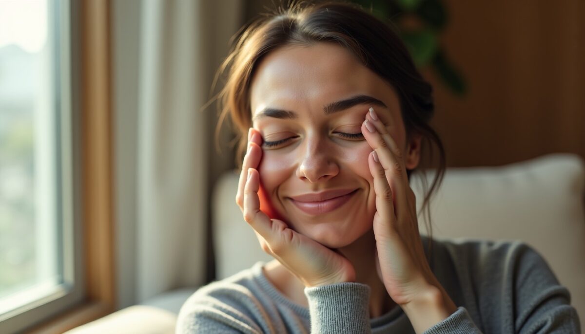 Eft tapping : comment réduire le stress par tapotements et retrouver un calme durable