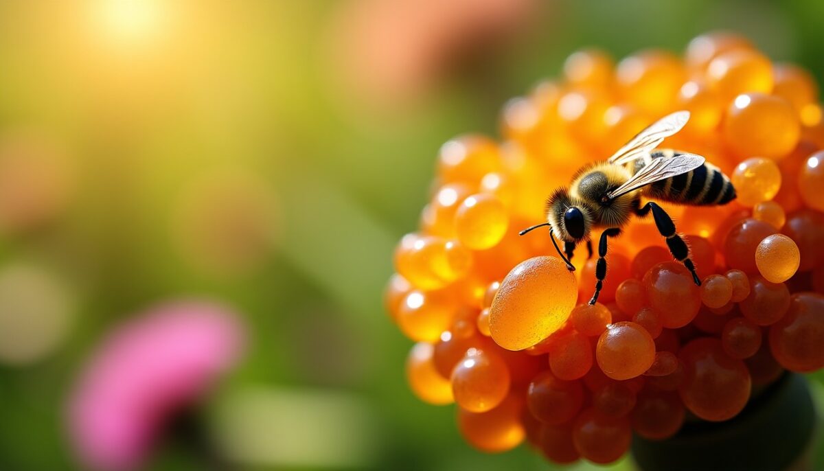 Propolis large spectre bio : comprendre son rôle immunitaire et l’utiliser avec méthode